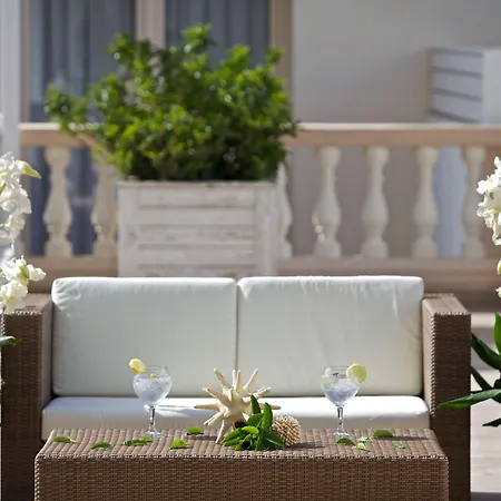 Hotel Rosamar-2