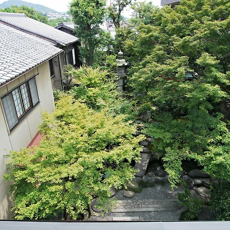 Gion Ryokan Q-Beh - Hostel Style-3