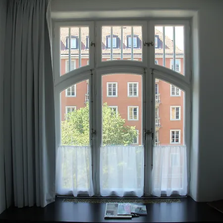 Miss Clara By Nobis, Stockholm, A Member Of Design Hotels-2