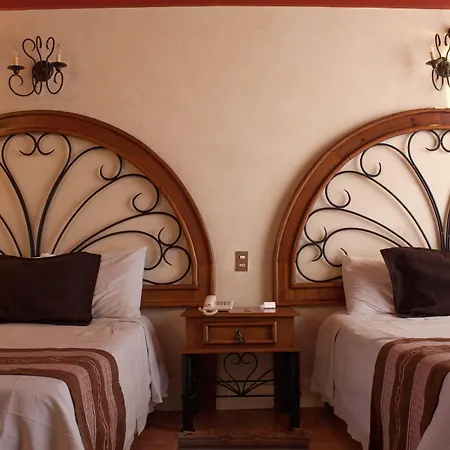 Hotel Trébol-2