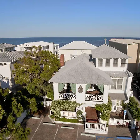 Desoto Beach Bed And Breakfast-3
