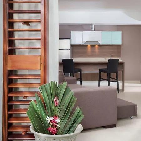 Blue Residence Hotel-2