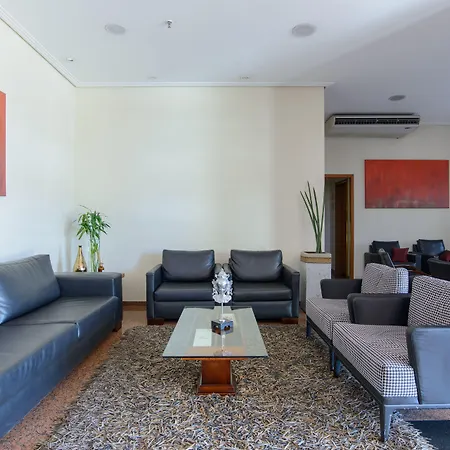 Faro Hotel São José dos Campos-2