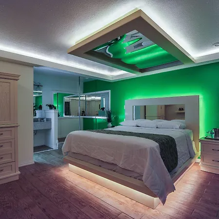 Romantic Inn & Suites-3