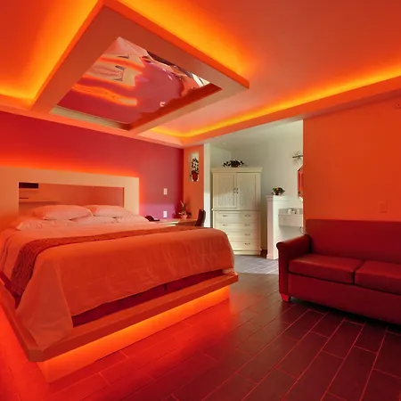 Romantic Inn & Suites-2