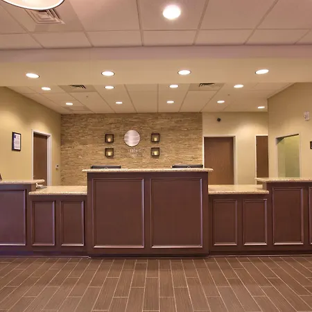 Comfort Inn & Suites Dothan East-3
