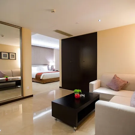 Swiss Belhotel Liyuan-3