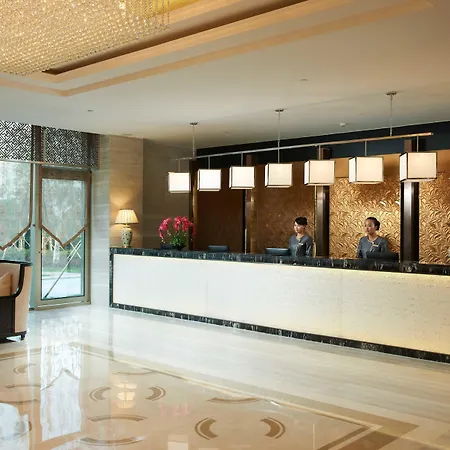 Swiss Belhotel Liyuan-2
