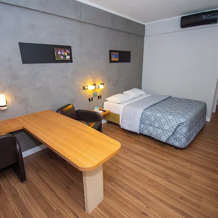 Hotel 10 Dourados-2