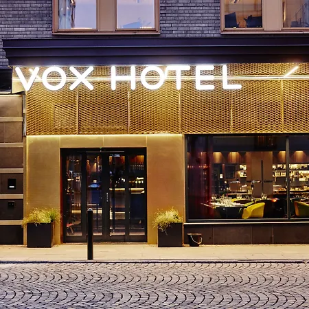 Vox Hotel-2