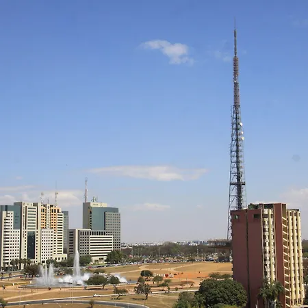 Brasilia Apart Hotéis-3