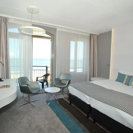 Strandhotel Golfzang-3