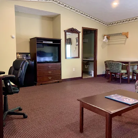 Fred'S Inn Restaurant & Lodging-2