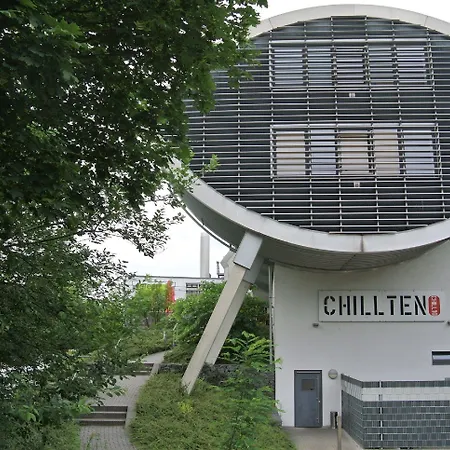 Chillten Bottrop-3