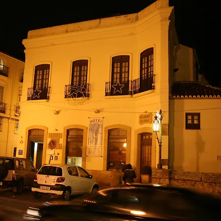 Hotel Don Miguel-2
