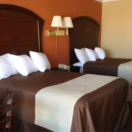 Americas Best Value Inn Schulenburg-2