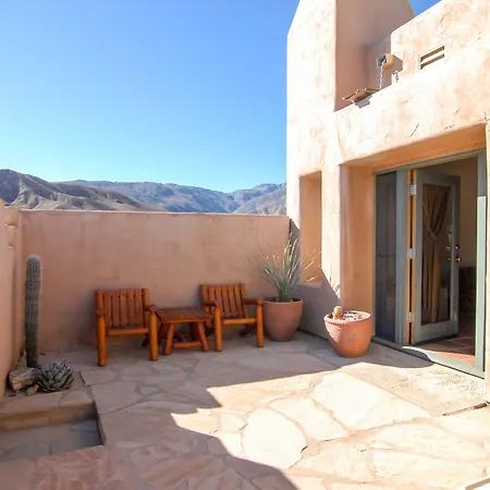 Borrego Valley Inn-3