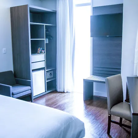 Fratele Business Hotel-2