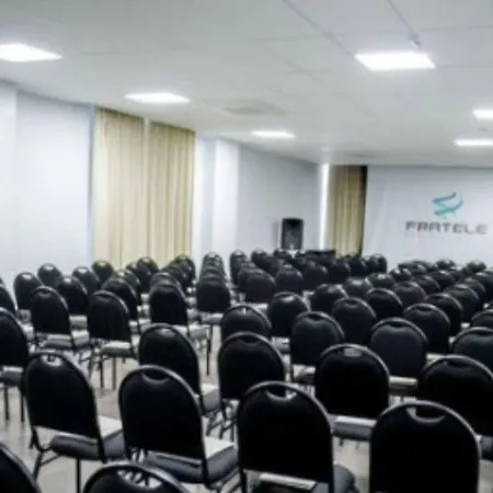 Fratele Business Hotel-3