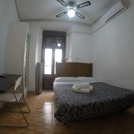 Hostal Los Perales-2