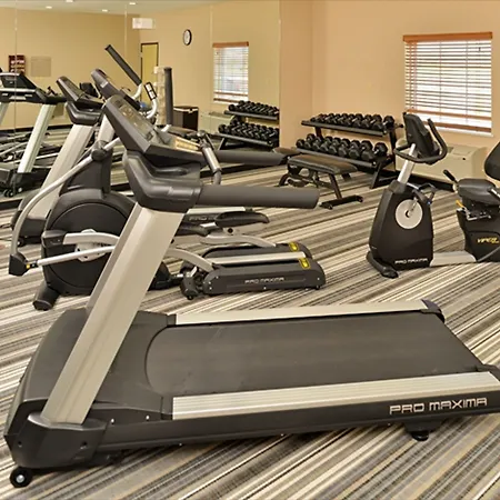Candlewood Suites Houma By Ihg-3