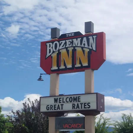 Bozeman Inn-3