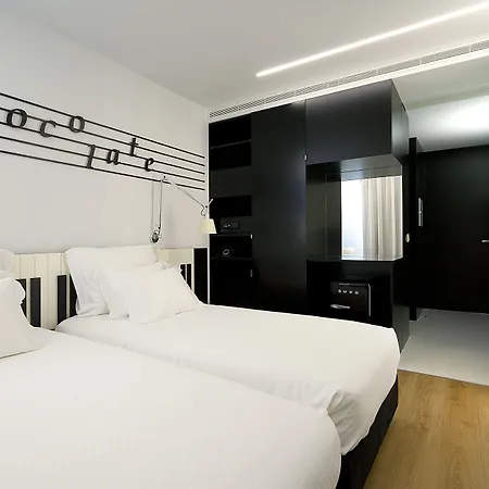Hotel Fabrica Do Chocolate-2