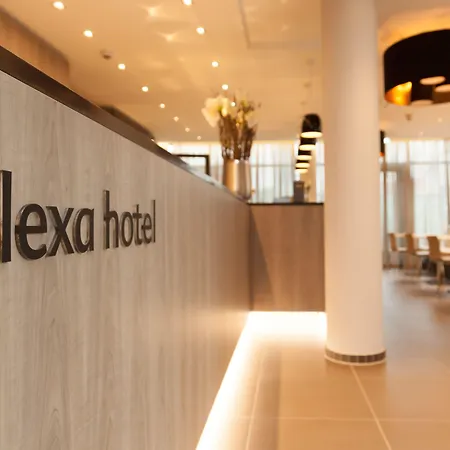 relexa hotel München-2