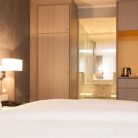 relexa hotel München-3
