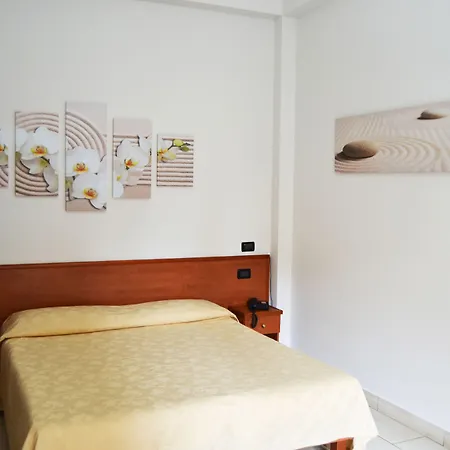B&B Centrale Affittacamere-3