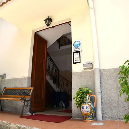 B&B Centrale Affittacamere-2