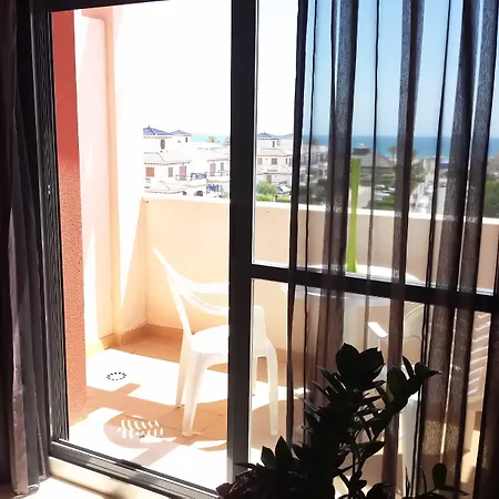Hotel Adaria Vera-3