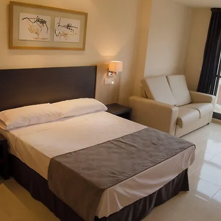 Hotel Adaria Vera-2