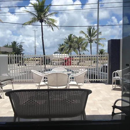 Hotel Praia e Mar-2