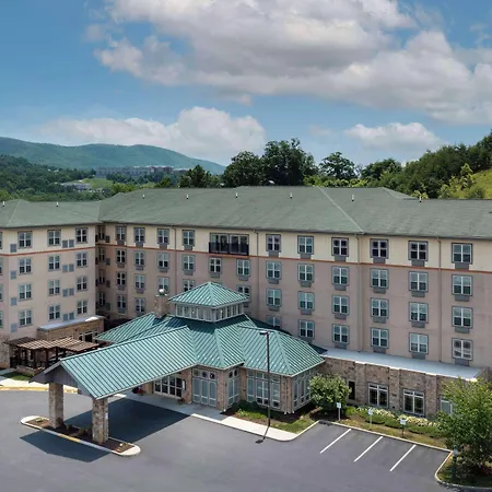 Hilton Garden Inn Roanoke-3