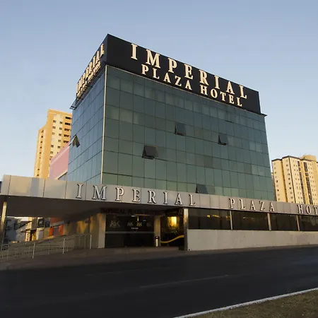 Imperial Plaza Hotel-2