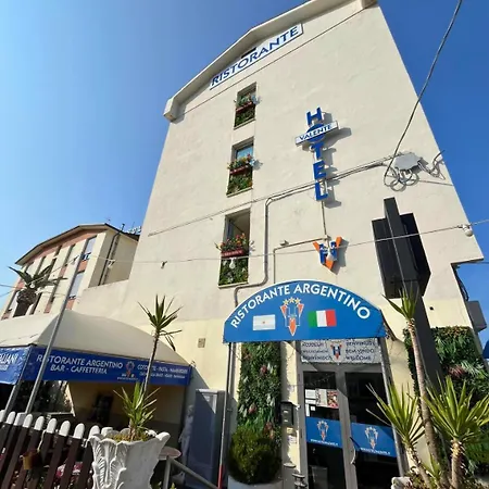 Hotel Valente-2