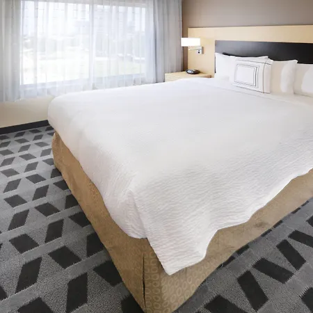 Towneplace Suites By Marriott Houston Westchase-2