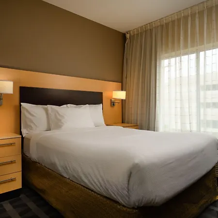 Towneplace Suites By Marriott Houston Westchase-3