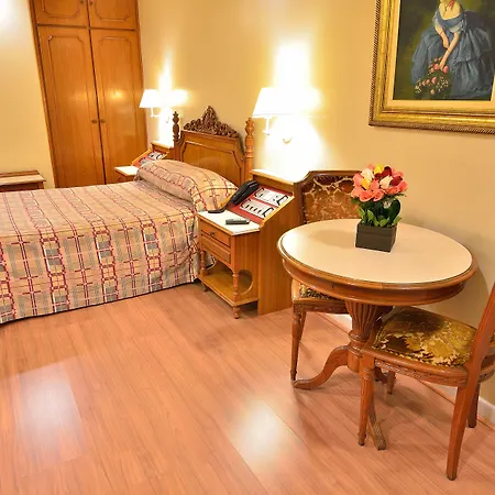 Hotel Castelar-2