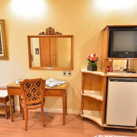 Hotel Castelar-3
