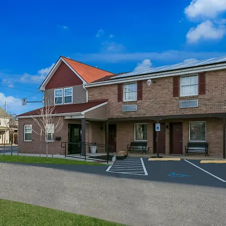 Red Roof Inn Hershey-2