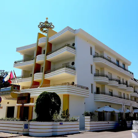 Hotel Royal-2