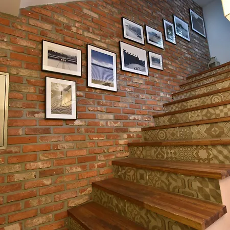 Hotel Qb Dongdaemun Gallery-3