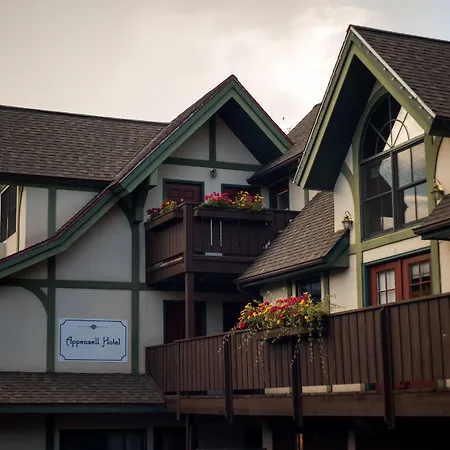 Appenzell Inn-3