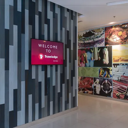 Travelodge Pattaya-2