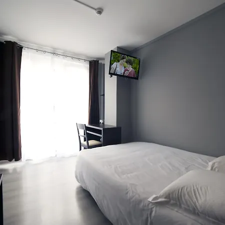 Citadel Hôtel-2