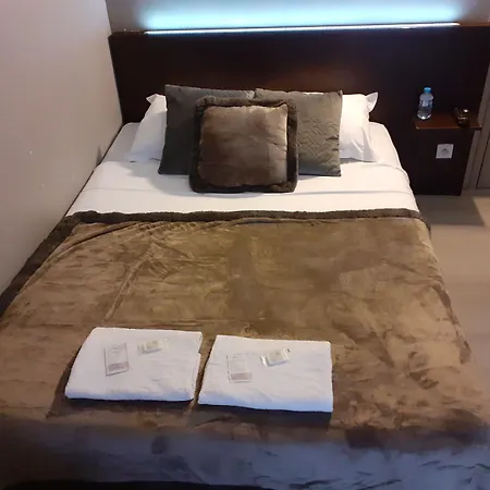 Citadel Hôtel-3