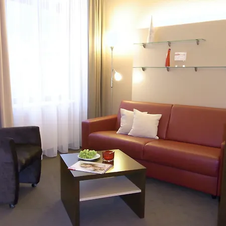 Apartmenthotel Quartier M-3