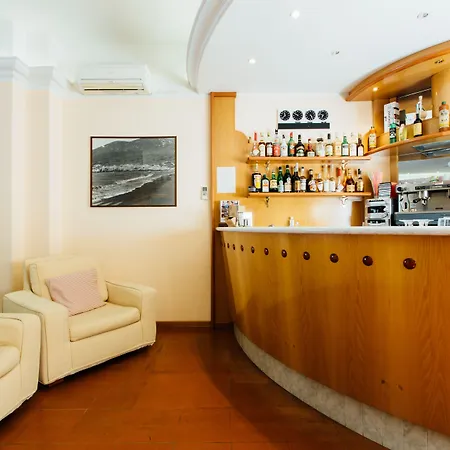 Hotel Cala Di Forno-2